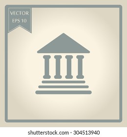 bank icon 