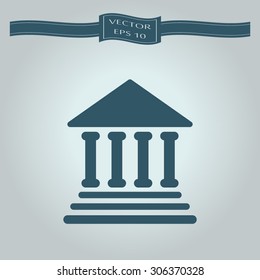 bank icon