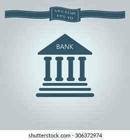 bank icon 
