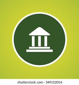 Bank Icon