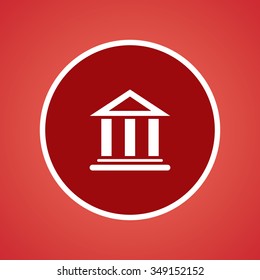 Bank Icon