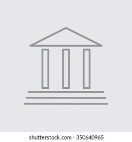 Bank Icon