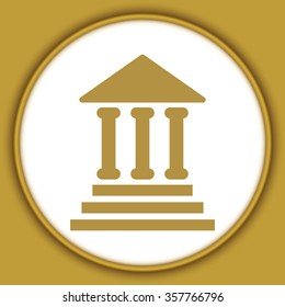 bank icon 