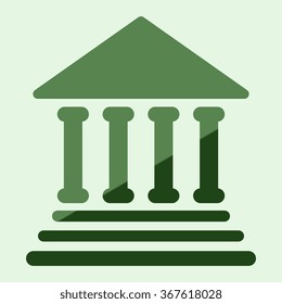 bank icon 