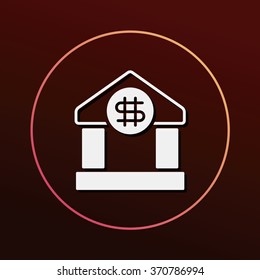 bank icon