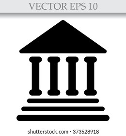 bank icon