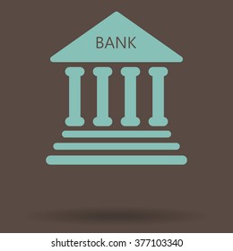 bank icon