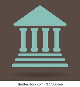 bank icon