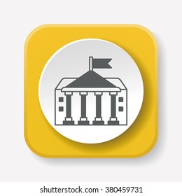 bank icon