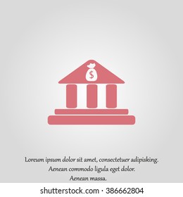 bank icon