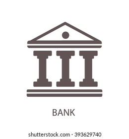 bank icon
