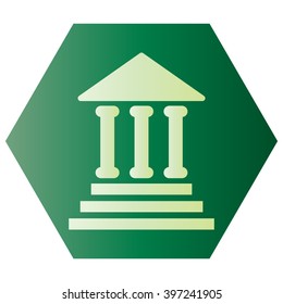 bank icon