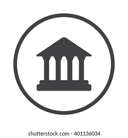 Bank Icon