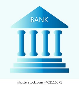 bank icon