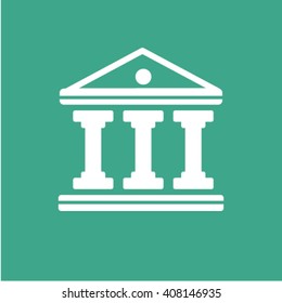 bank icon
