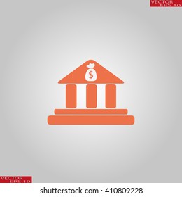bank icon