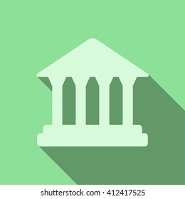 Bank Icon