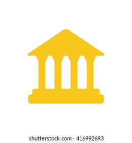 Bank Icon