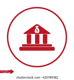 bank icon