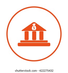 bank icon