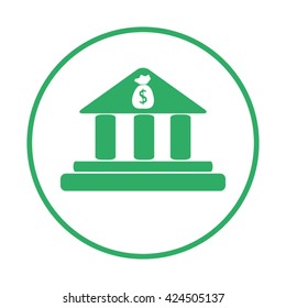 bank icon