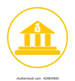 bank icon