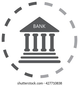 bank icon