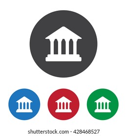 Bank Icon