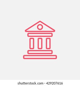 Bank Icon