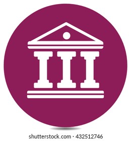 bank icon
