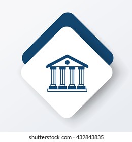 bank icon