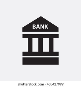 Bank Icon