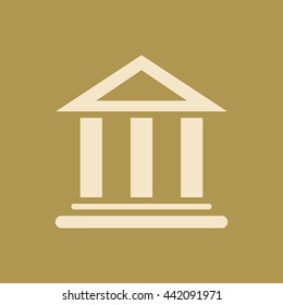 Bank Icon