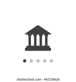 Bank Icon