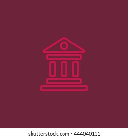 Bank Icon