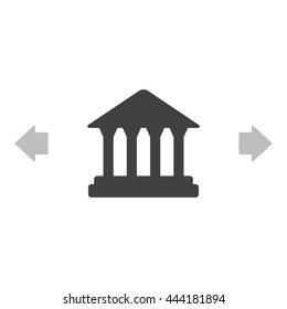 Bank Icon