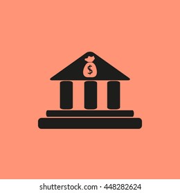 bank icon