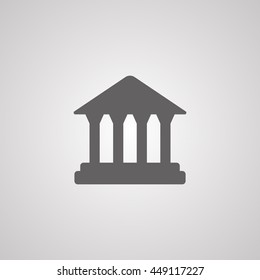 Bank Icon