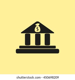 bank icon