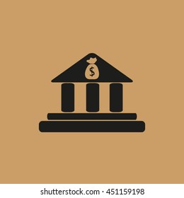 bank icon