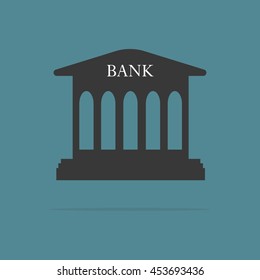 bank icon