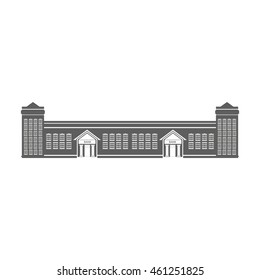 bank icon.