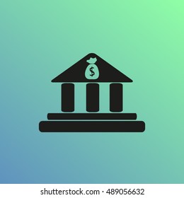 bank icon