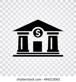 bank  icon