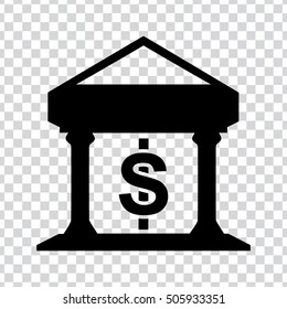 bank  icon 