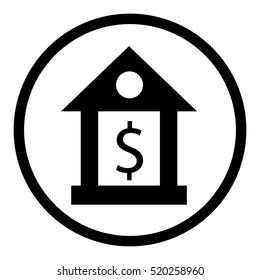 Bank Icon