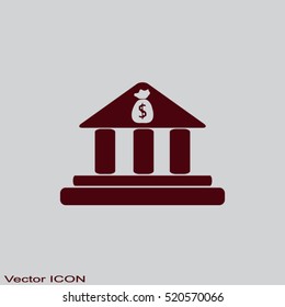 bank icon