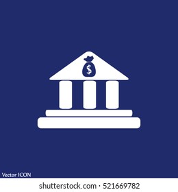 bank icon
