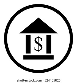 Bank Icon