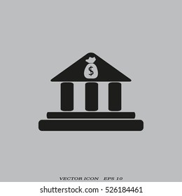 bank icon